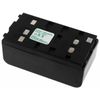 Batería Para Leica Modelo Geb-111, 6v, 4200mah/25,2wh, Nimh