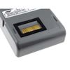 Batería Para Impresora De Código De Barras Zebra Rw420, 7,4v, 5000mah/37,0wh, Li-ion, Recargable