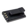 Batería Para Icom Ic-t81/a, 10,0v, 800mah/8wh, Nimh