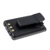 Batería Para Icom Ic-t81e, 10,0v, 800mah/8wh, Nimh