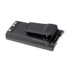 Batería Para Icom Ic-f3gs Nimh, 7,2v, 2300mah/16,5wh, Nimh