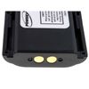 Batería Para Icom Ic-f14s Li-ion, 7,4v, 2500mah/18,5wh, Li-ion, Recargable