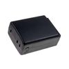 Batería Para Icom Ic-a22e, 12v, 1000mah/12wh, Nimh