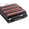 Batería Para Yaesu Vx-800 2000mah Nimh, 7,2v, 2000mah/15,0wh, Nimh