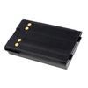 Batería Para Yaesu Ft-60 Li-ion, 7,4v, 2500mah/18,5wh, Li-ion, Recargable