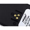 Batería Para Motorola Mt2100 2700mah, 7,2v, 2700mah/19,4wh, Nimh