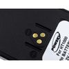 Batería Para Motorola Modelo Ntn7144a  2700mah, 7,2v, 2700mah/19,4wh, Nimh