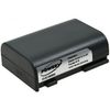 Batería Para Canon Powershot S40, 7,4v, 750mah/5,6wh, Li-ion, Recargable