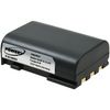 Batería Para Canon Powershot S40, 7,4v, 750mah/5,6wh, Li-ion, Recargable