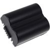 Batería Para Panasonic Lumix Dmc-fz50 Serie, 7,2v, 710mah/5,1wh, Li-ion, Recargable