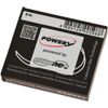 Batería Para Panasonic Lumix Dmc-fx500, 3,6v, 1050mah/3,8wh, Li-ion, Recargable