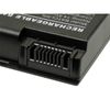 Batería Para Acer Extensa 2900, 14,8v, 4400mah/65wh, Li-ion, Recargable