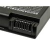 Batería Para Acer A5525024, 14,8v, 4400mah/65wh, Li-ion, Recargable