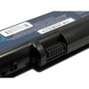 Batería Para Acer Modelo As07a32, 11,1v, 5200mah/58wh, Li-ion, Recargable