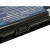 Batería Para Acer Aspire 7720, 14,8v, 5200mah/77wh, Li-ion, Recargable