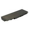 Batería Para Acer Modelo As07b52, 14,8v, 5200mah/77wh, Li-ion, Recargable