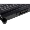 Batería Para Toshiba Modelo Pabas076, 10,8v, 4600mah/49,7wh, Li-ion, Recargable