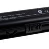 Batería Para Compaq Presario V3000t 4400mah, 10,8v, 4400mah/47,5wh, Li-ion, Recargable