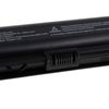 Batería Para Compaq Modelo Hstnn-ib46 5200mah, 10,8v, 5200mah/56wh, Li-ion, Recargable