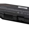 Batería Para Dell Inspiron 6000, 11,1v, 6600mah/73,3wh, Li-ion, Recargable