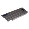 Batería Para Dell Latitude D630, 11,1v, 5200mah/58wh, Li-ion, Recargable