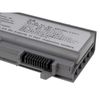 Batería Para Dell Precision M2400 37wh , 11,1v, 5200mah/57,7wh, Li-ion, Recargable