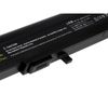 Batería Para Modelo Vgp-bps5a 7800mah, 7,4v, 7800mah/58wh, Li-ion, Recargable