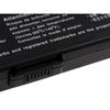 Batería Para Ref./modelo Vgp-bps9a, 11,1v, 5200mah/58wh, Li-ion, Recargable