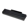 Batería Para Fujitsu-siemens Esprimo Mobile V6555, 11,1v, 5200mah/57,7wh, Li-ion, Recargable