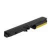 Batería Para Lenovo Thinkpad R61 7732 2600mah, 14,4v, 2600mah/37wh, Li-ion, Recargable