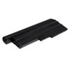 Batería Para Ibm Modelo 92p1133 6600mah, 10,8v, 6600mah/71,3wh, Li-ion, Recargable