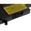 Batería Para Ibm Thinkpad X60 1702 5200mah, 14,4v, 5200mah/75wh, Li-ion, Recargable