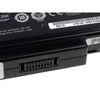 Batería Para Modelo M660nbat-6, 11,1v, 5200mah/57,7wh, Li-ion, Recargable