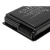 Batería Para Asus X50sl, 11,1v, 5200mah/58wh, Li-ion, Recargable