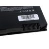 Batería Para Asus Eee Pc 1002ha 4200mah Negra, 7,4v, 4200mah/31wh, Li-ion, Recargable