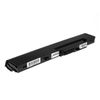 Batería Para Modelo Bty-s11 2200mah Negra, 11,1v, 2200mah/24wh, Li-ion, Recargable