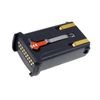 Batería Para Escáner Modelo Mc9090-k, 7,4v, 2600mah/19wh, Li-ion, Recargable