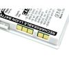 Batería Para Dell Modelo 310-4268, 3,7v, 1000mah/3,7wh, Li-ion, Recargable