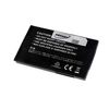 Batería Para Htc Touch Diamond 2 1100mah, 3,7v, 1100mah/4,1wh, Li-ion, Recargable