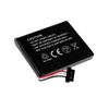 Batería Para Medion Md97060, 3,7v, 1100mah/4,1wh, Li-ion, Recargable