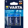 Pila Varta 4914 2er Blister