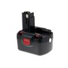 Batería Para Bosch Destornillador Eléctrico Gsr 14,4ve-2 Nimh O-pack, 14,4v, 2500mah/36wh, Nimh