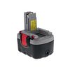 Batería Para Bosch Modelo 2607335694 O-pack Li-ion Incl. Cargador, 14,4v, 1500mah/21,6wh, Li-ion, Recargable