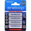 Panasonic Eneloop Hr-3utg 1900mah Nimh, 4x 1,2v, 1900mah, Nimh