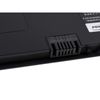 Batería Para Hp Modelo 538693-271, 14,8v, 2800mah/41wh, Li-polymer, Recargable