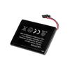 Batería Para Jucon Gps-3741, 3,7v, 1100mah/4,1wh, Li-ion, Recargable