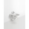 Villeroy & Boch 5460 00 01 O-novo Bidé Suspendido