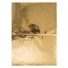 Paper Patch Oro Brillante 30 X 42 Cm