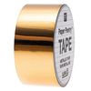 Masking Tape Espejo Dorado 19 Mm X 3,5 M