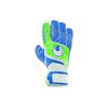 Guantes Uhlsport Fangmachine Soft Blue